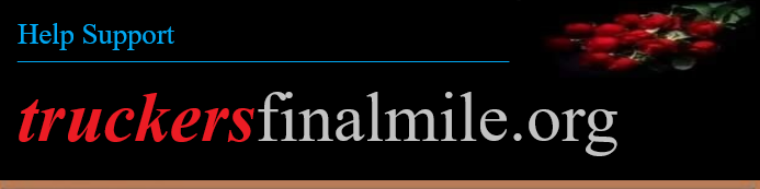 truckersfinalmile tweet media