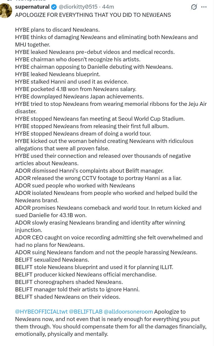 Newjeansbm tweet media