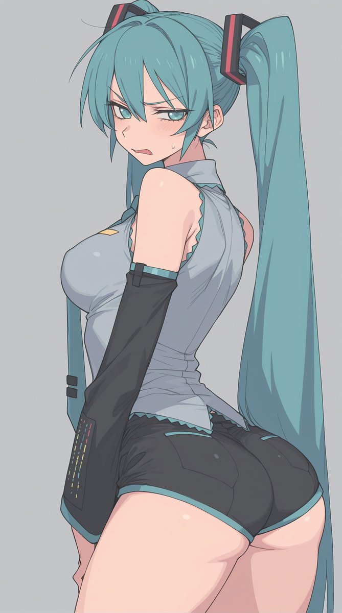 初音ミク（大容量）