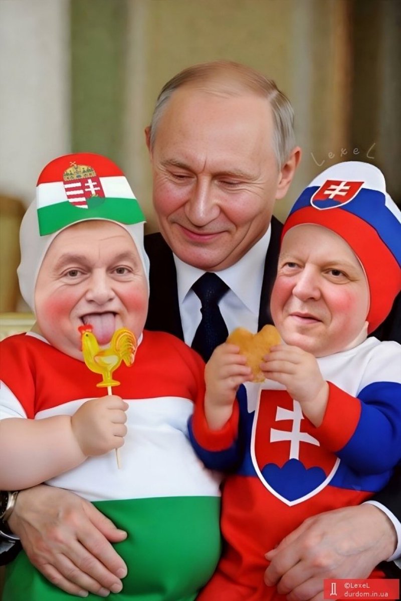 MartinHanzely's tweet photo. @RobertFicoSVK @PM_ViktorOrban https://t.co/Jvq77NAUaI