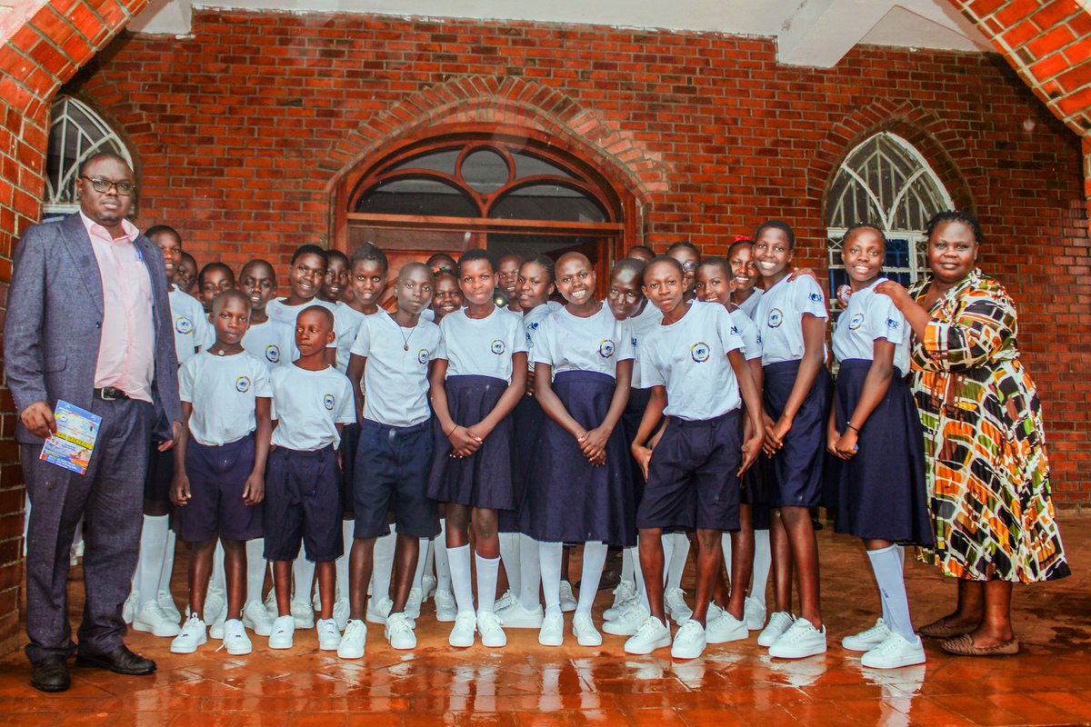 Andrea Bocelli Foundation tweet media