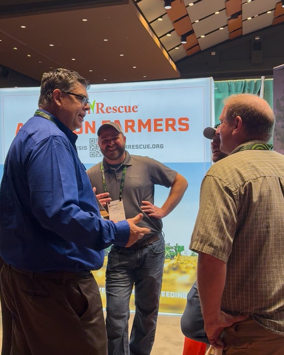 Farm Rescue tweet media