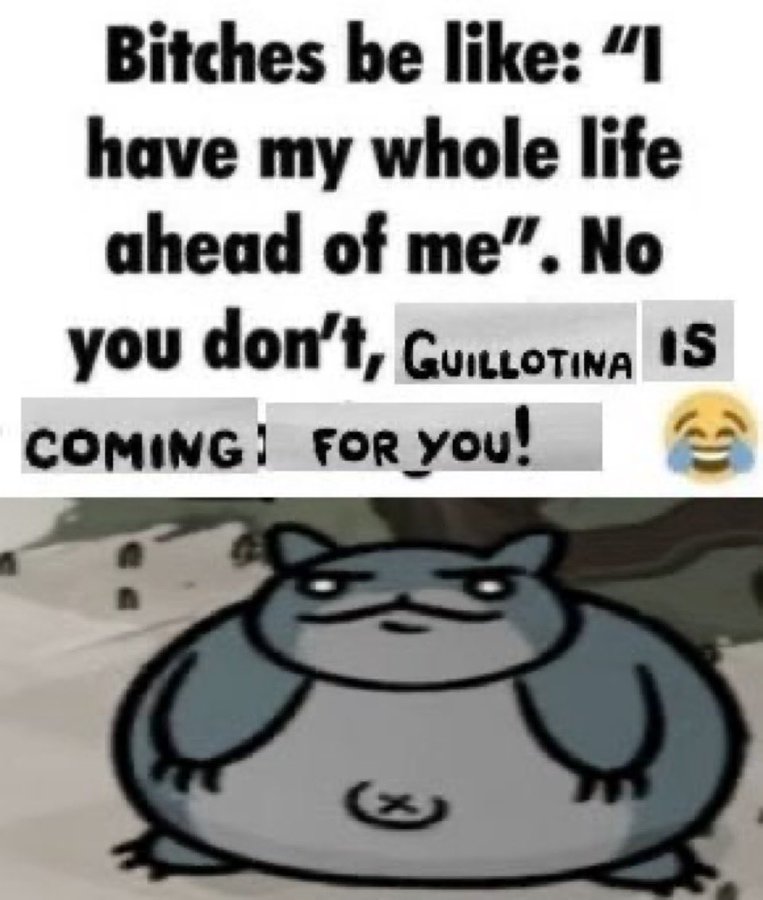 Oh shit 100 followers get in