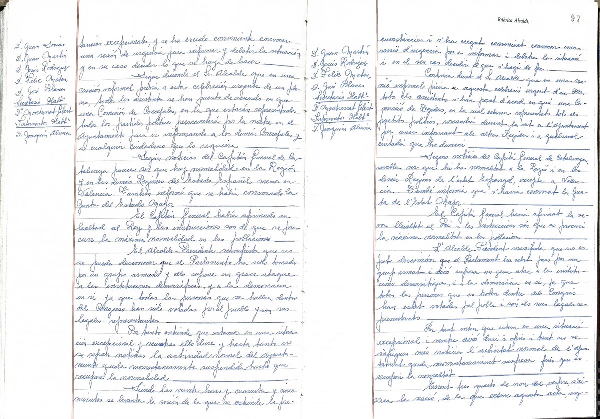 Arxiu Comarcal del Garraf tweet media