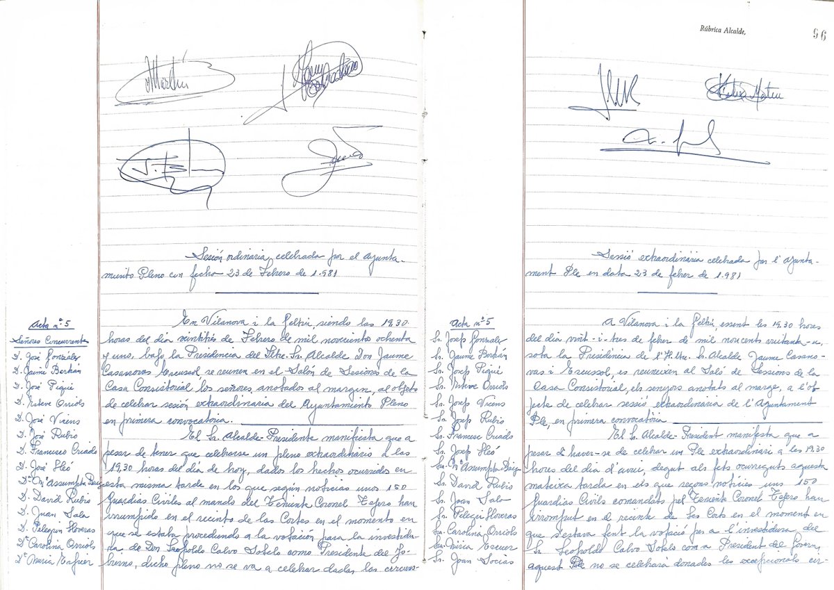 Arxiu Comarcal del Garraf tweet media