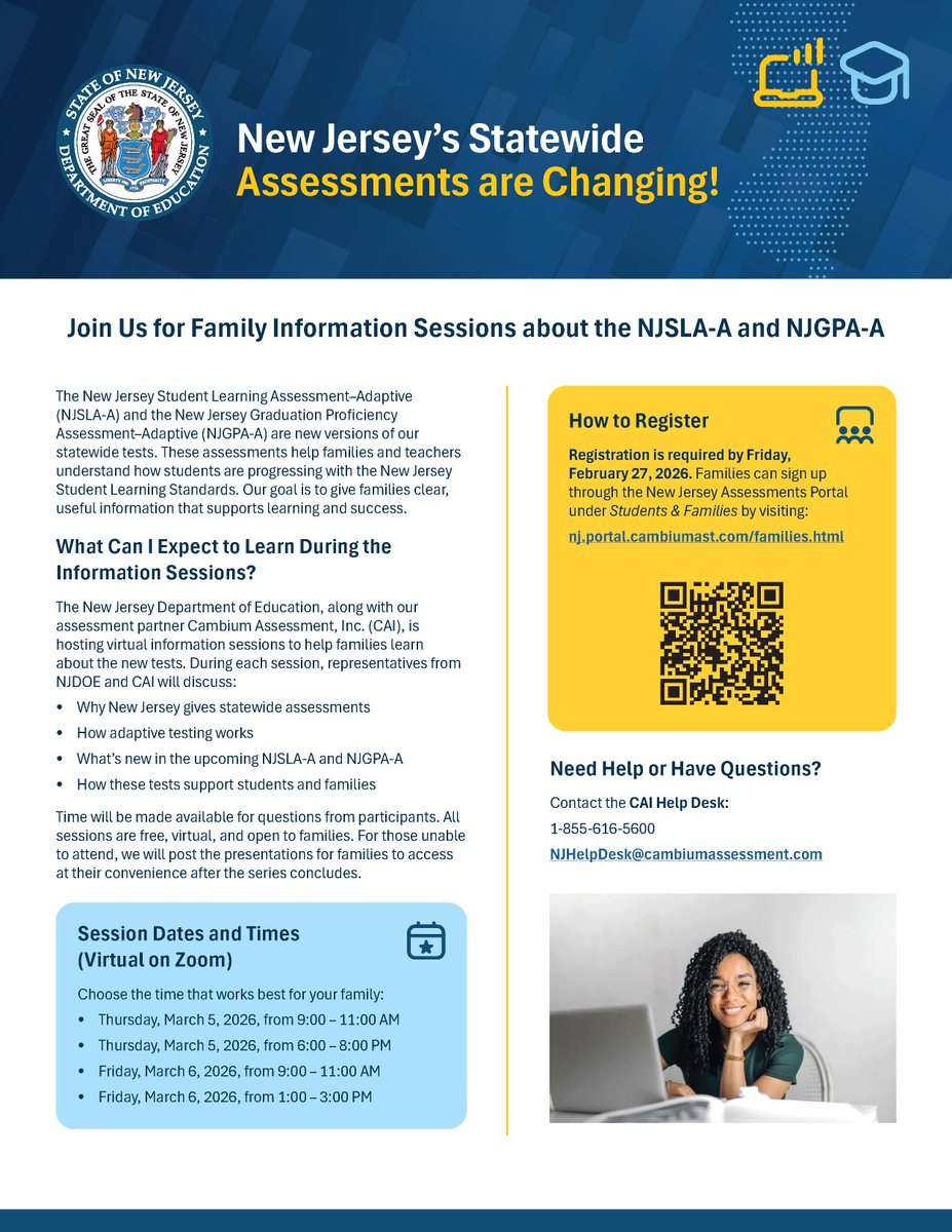 Elizabeth Public Schools tweet media