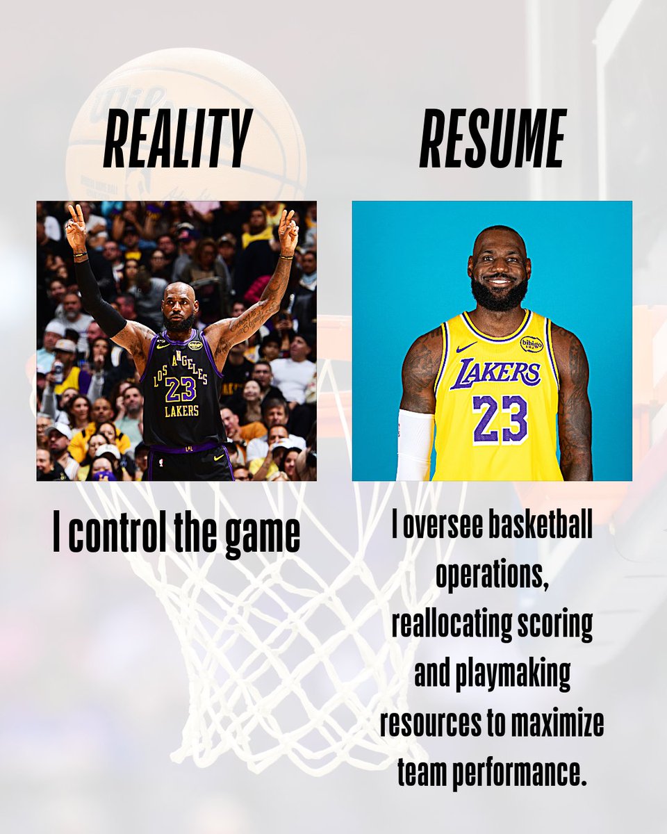 NBAIndia's tweet image. Clutch ❌
Director of Strategic Stabilization ✅

#Trending #NBAIndia