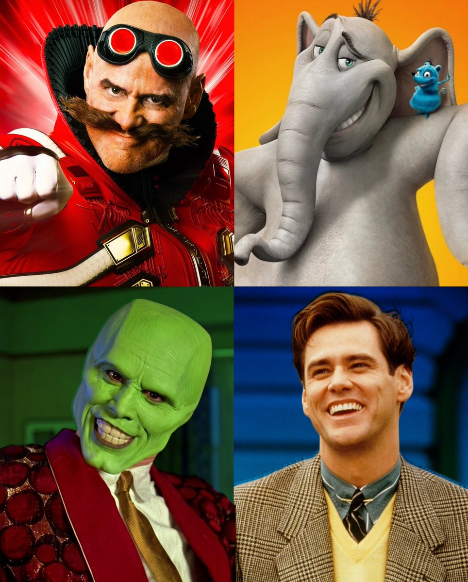 Jim Carrey recibió el Premio César honorífico gracias a sus años de carrera:

💬 "Qué afortunado soy de compartir este arte con las personas que me abrieron su corazón".