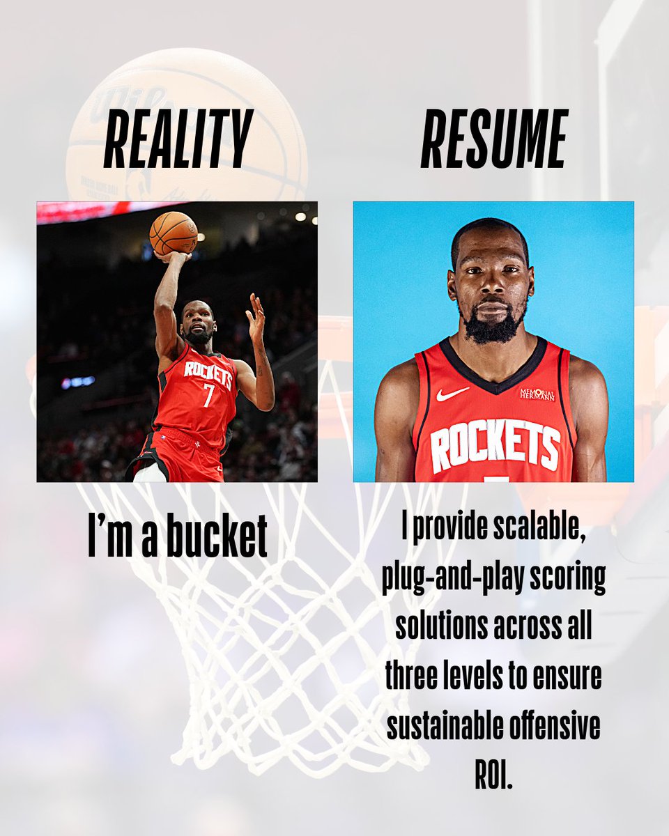 NBAIndia's tweet image. Clutch ❌
Director of Strategic Stabilization ✅

#Trending #NBAIndia