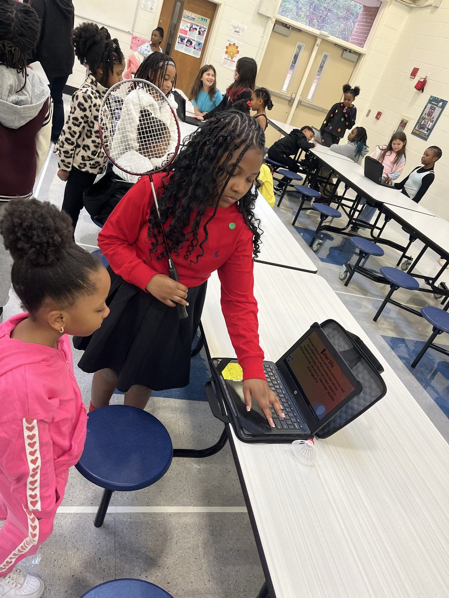 Cotton Indian Elem. tweet media