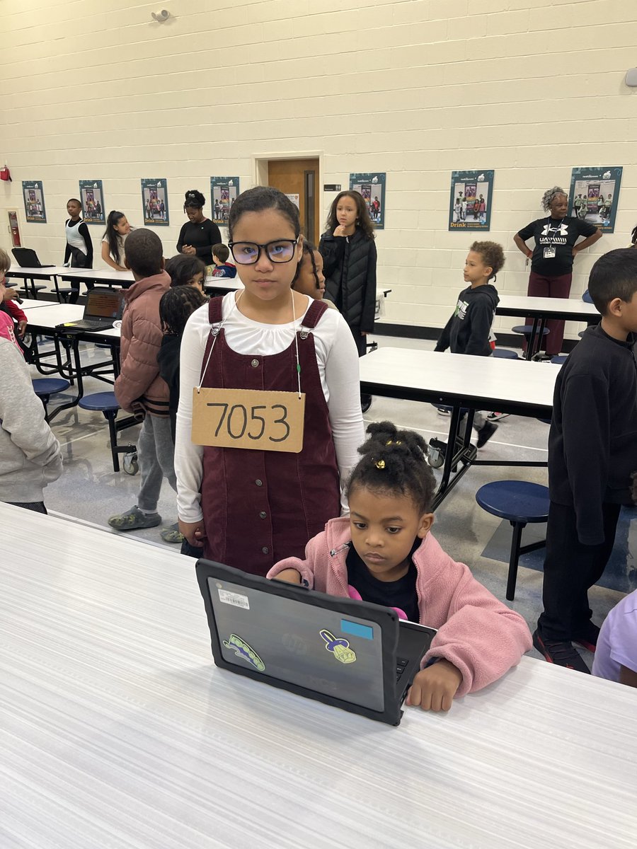 Cotton Indian Elem. tweet media