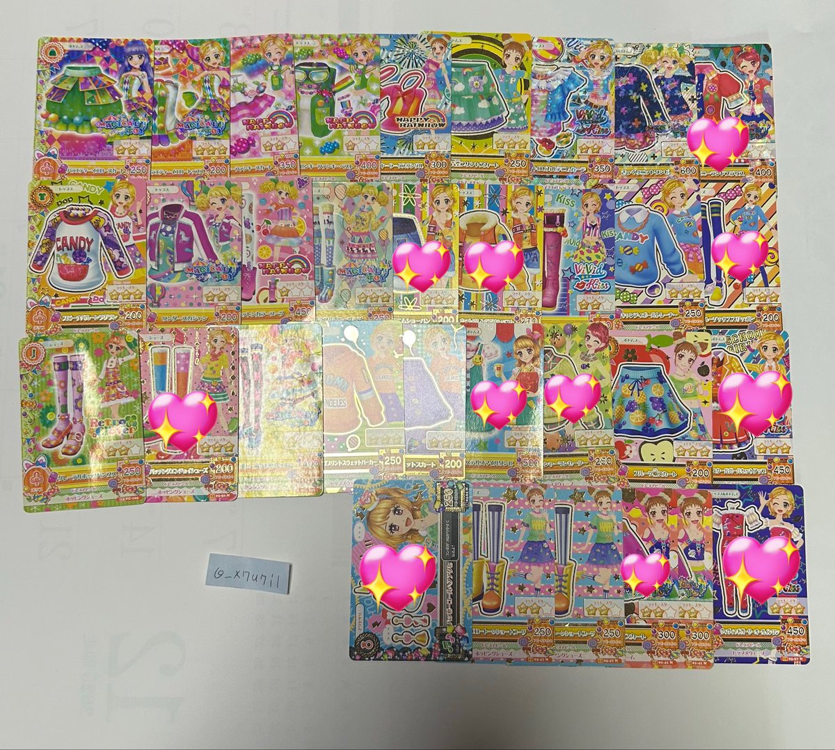 食パン tweet media