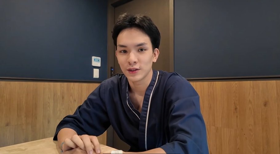gussvissarion7's tweet photo. ชอบคนนี้มาก คืองานดีเลยแหละ #TheApolloProjectEP4 https://t.co/IOKZ1XdJ2i