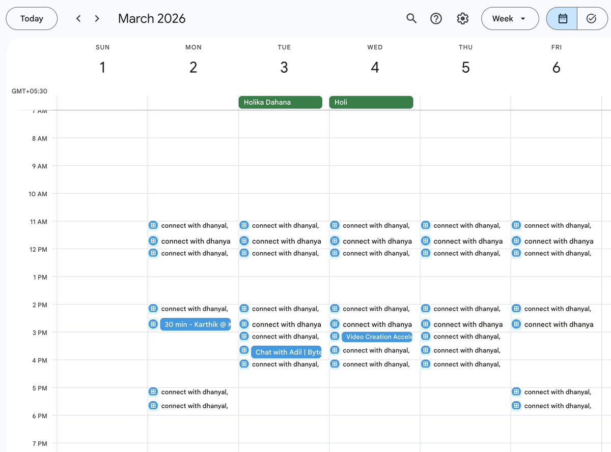 dhanyal radha gopi 🏸🎙️ tweet media