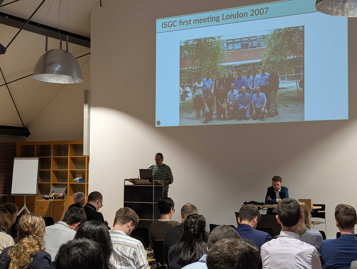 Stroke Pharmacogenomics and Genetics tweet media