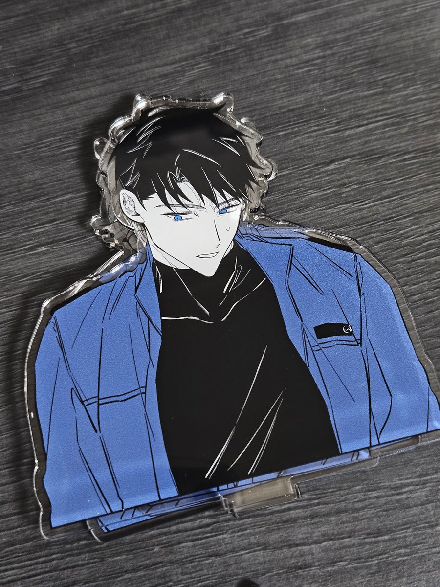 [RT💙] 괴담출근 2부 완결 기념으로 RT해주신 두 분께 현무 1팀 금지어 포스트잇 있는 버전 / 없는 버전 랜덤으로 한 세트씩 보내드립니다!

마지막은 사이즈 비교차 겹쳐둔 사진으로 재관이가 가장 큽니다~