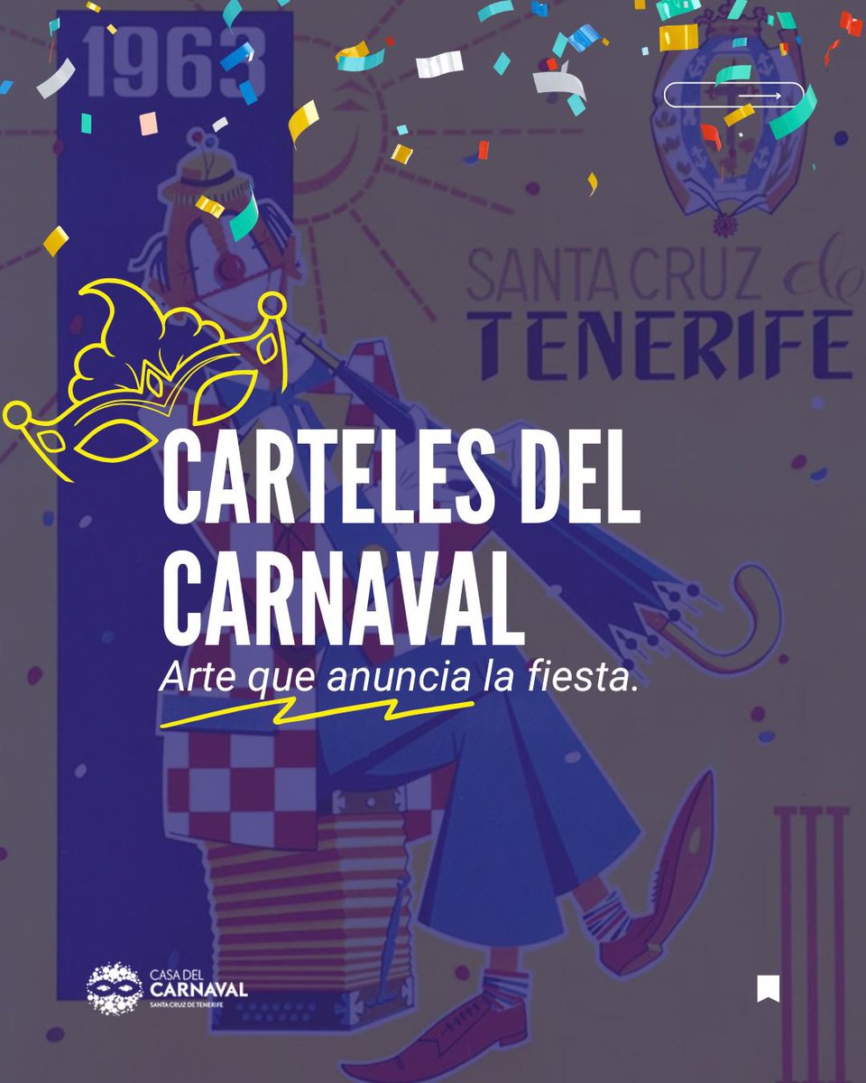 Casa del Carnaval tweet media