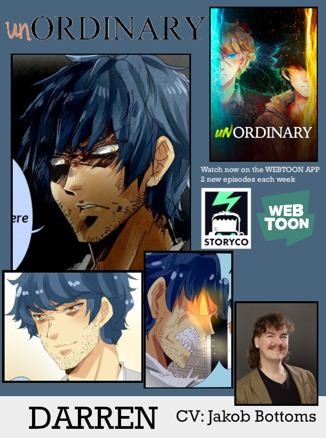 Jakob Bottoms ➡️ VO Atlanta tweet media