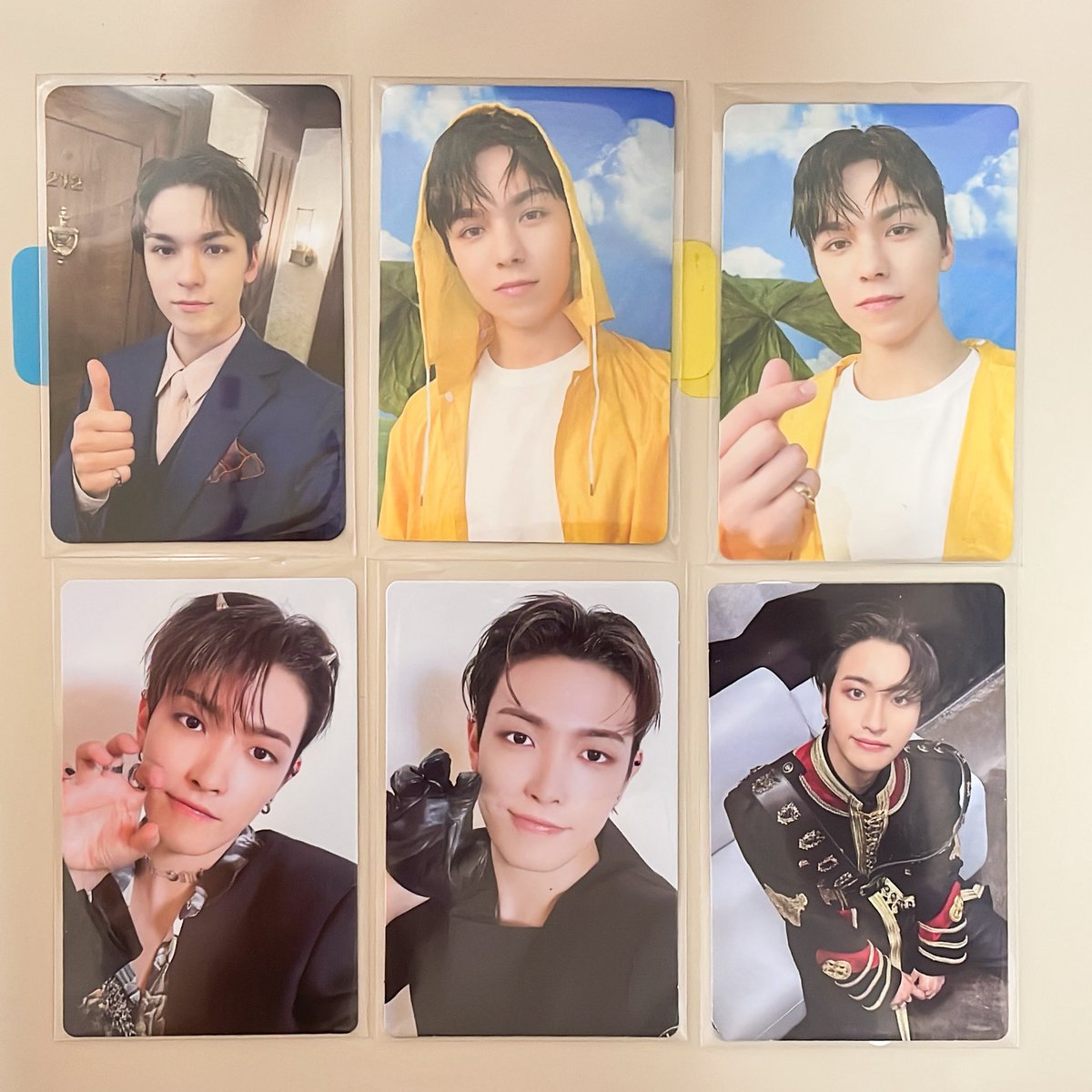 ⚠️ Pesquisa de interesse 
🐢Vernon R$ 20,00 cd + Frete
❤️ Matz R$ 30,00 cd + Frete