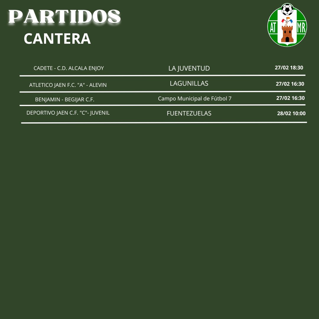 atmancharealcantera tweet media