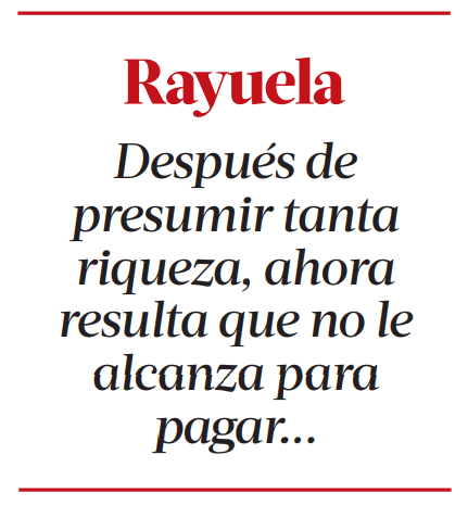 🖋️ Hoy en Rayuela de La Jornada:

jornada.com.mx/noticia/2026/0…