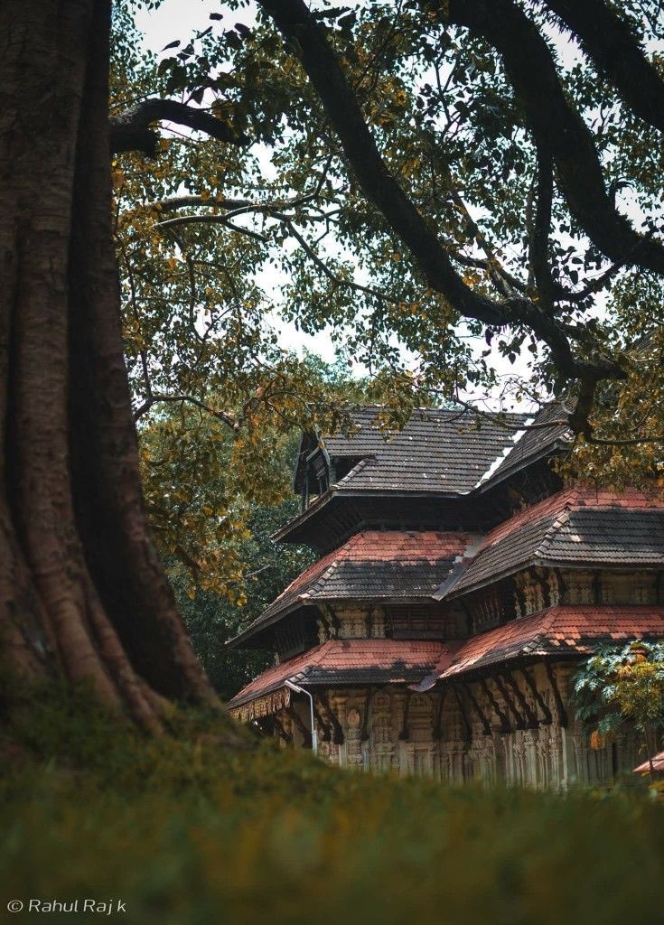 bharatkemandir's tweet photo. Vadakkumnathan always heals!!!
1600 years old Ancient Vadakkumnathan Temple, Thrissur and is one of the oldest and largest Shiva temples in the Kerala https://t.co/SWWkm007Ly