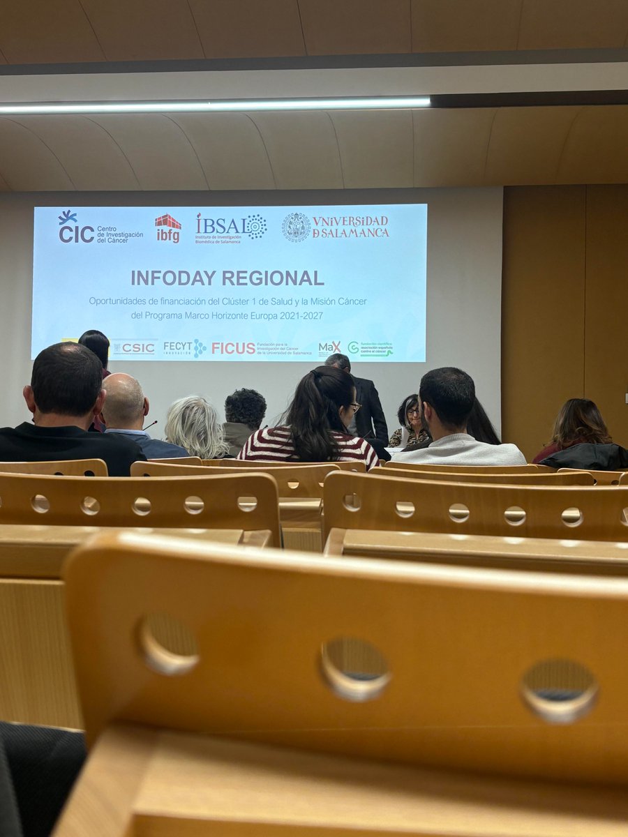 Orfao Lab tweet media