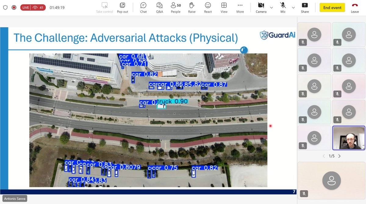 CoEvolution EU H2020 tweet media