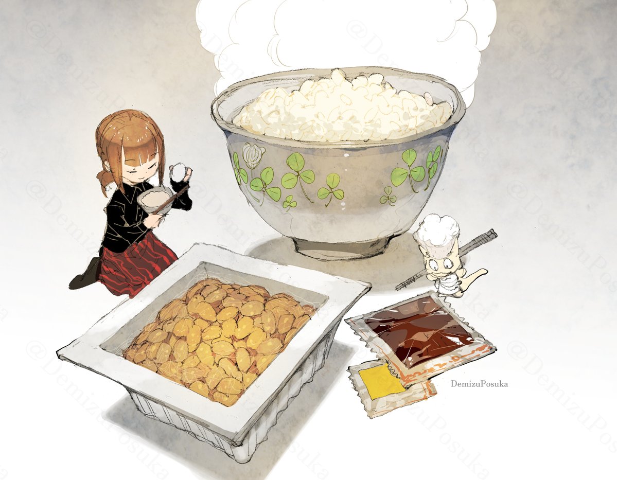 出水ぽすか(ポ～ン）🦉🎃🦈 (@DemizuPosuka) / Posts / X