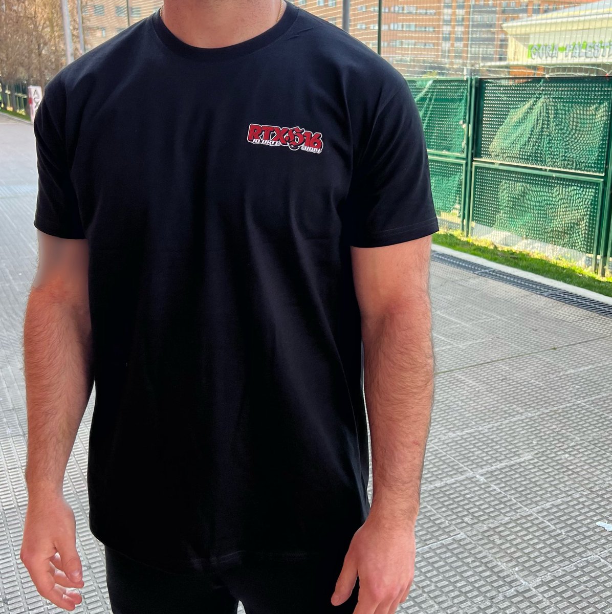 ROTXAPEA HOOLIGANS tweet media