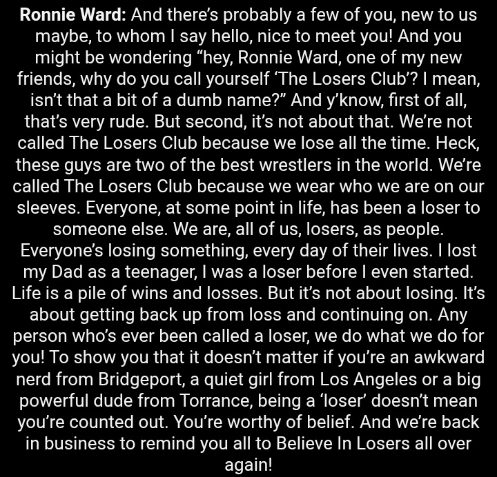 Ronnie Ward tweet media
