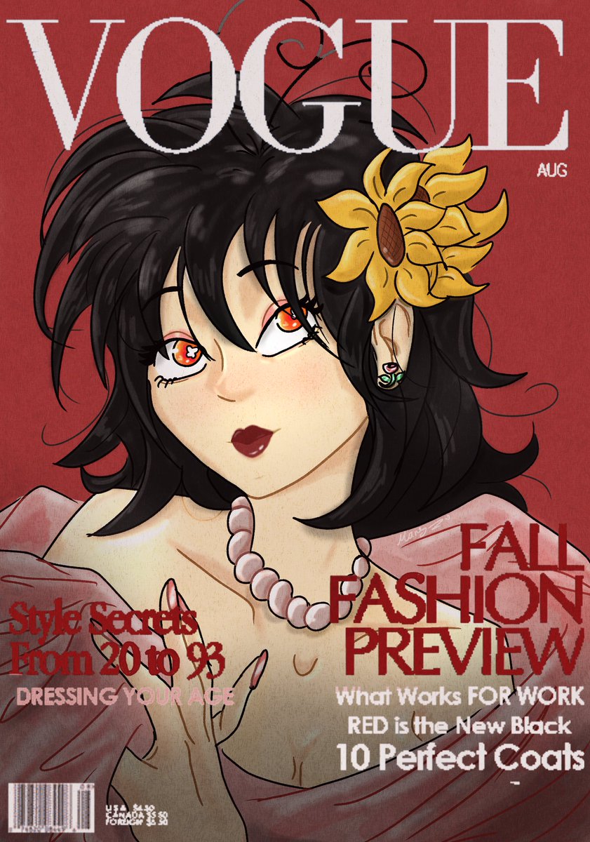 Mary||🌸🧛🏼‍♀️ tweet media