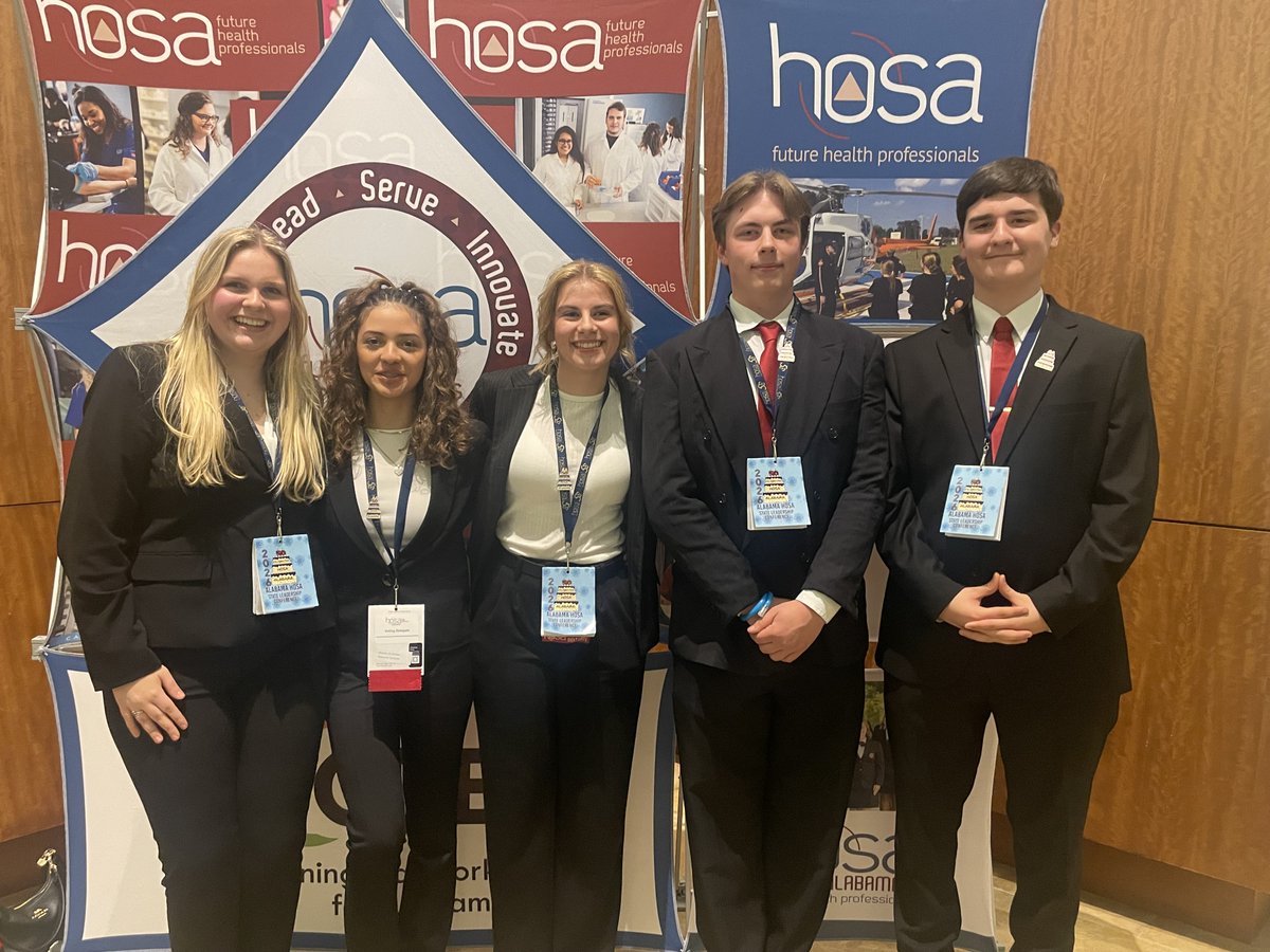 Deshler High School tweet media