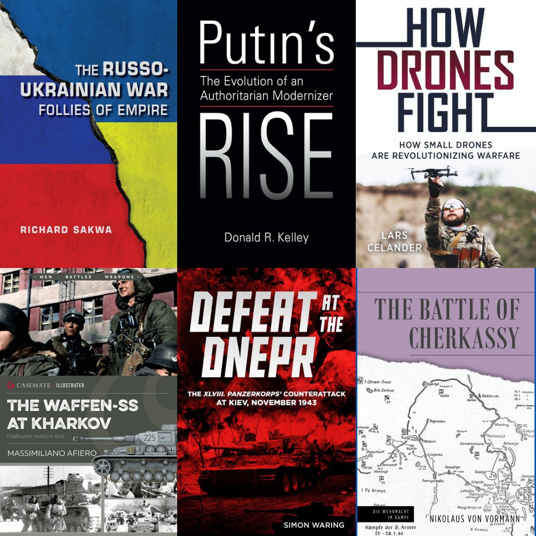 Script Military & Aviation Books tweet media