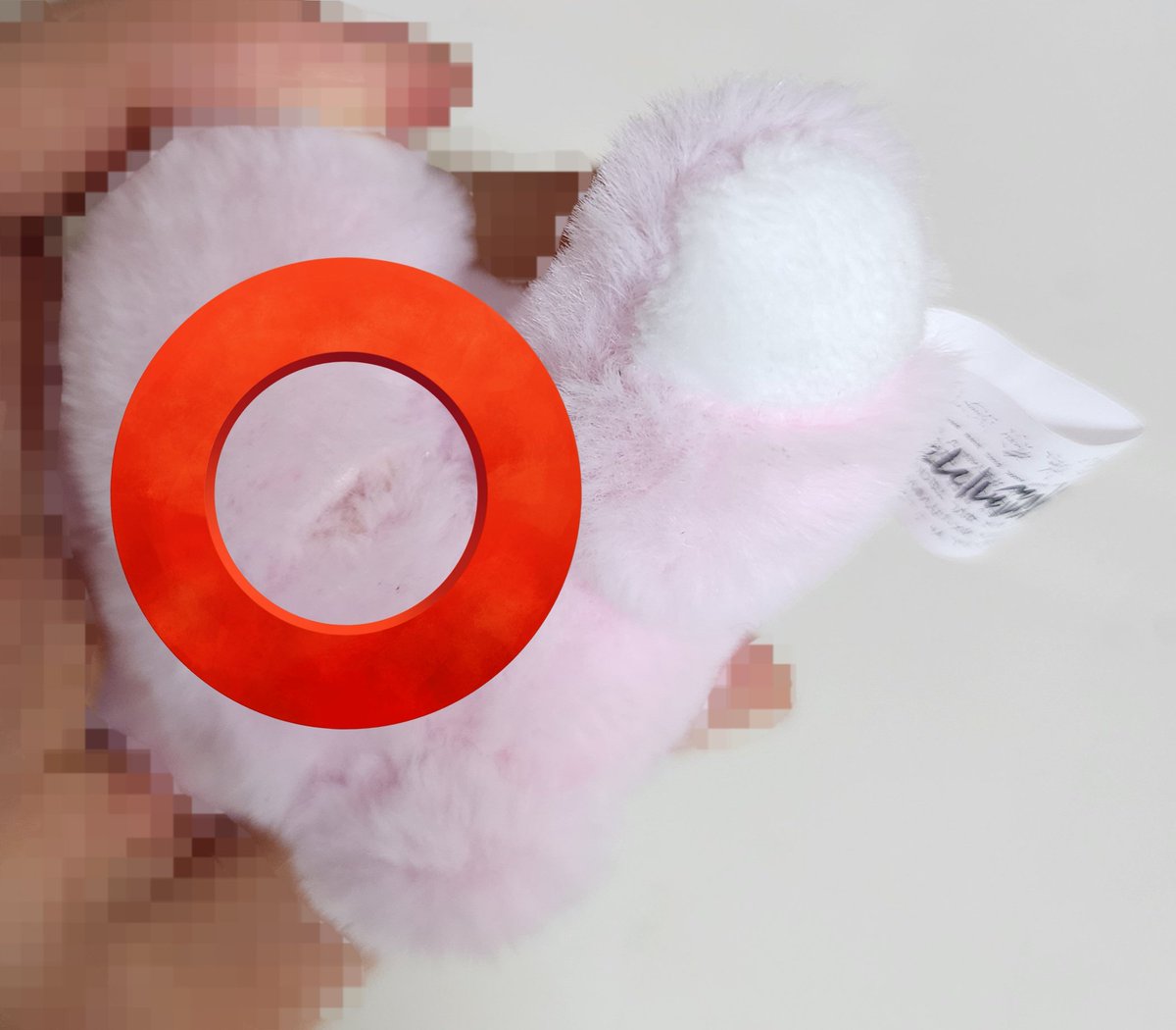 ✨️RT 이벤트✨️

괴담출근 2부 완결 기념 나눔합니다!

🎁 상품 : 착한친구 브라운 인형 키링(단순 개봉 / 봉제 하자 O(추측))

🎁 참여 조건 :  알티계, 비계, 비계 제외 활동 중인 공계(탐넘 가능) / 괴출 전회차 소장

🎁 참여 방법 : 해당 게시글 알티

🎁 추첨일 : 3부 복귀 시