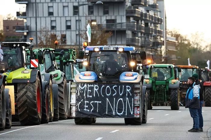 Jérémy Decerle tweet media