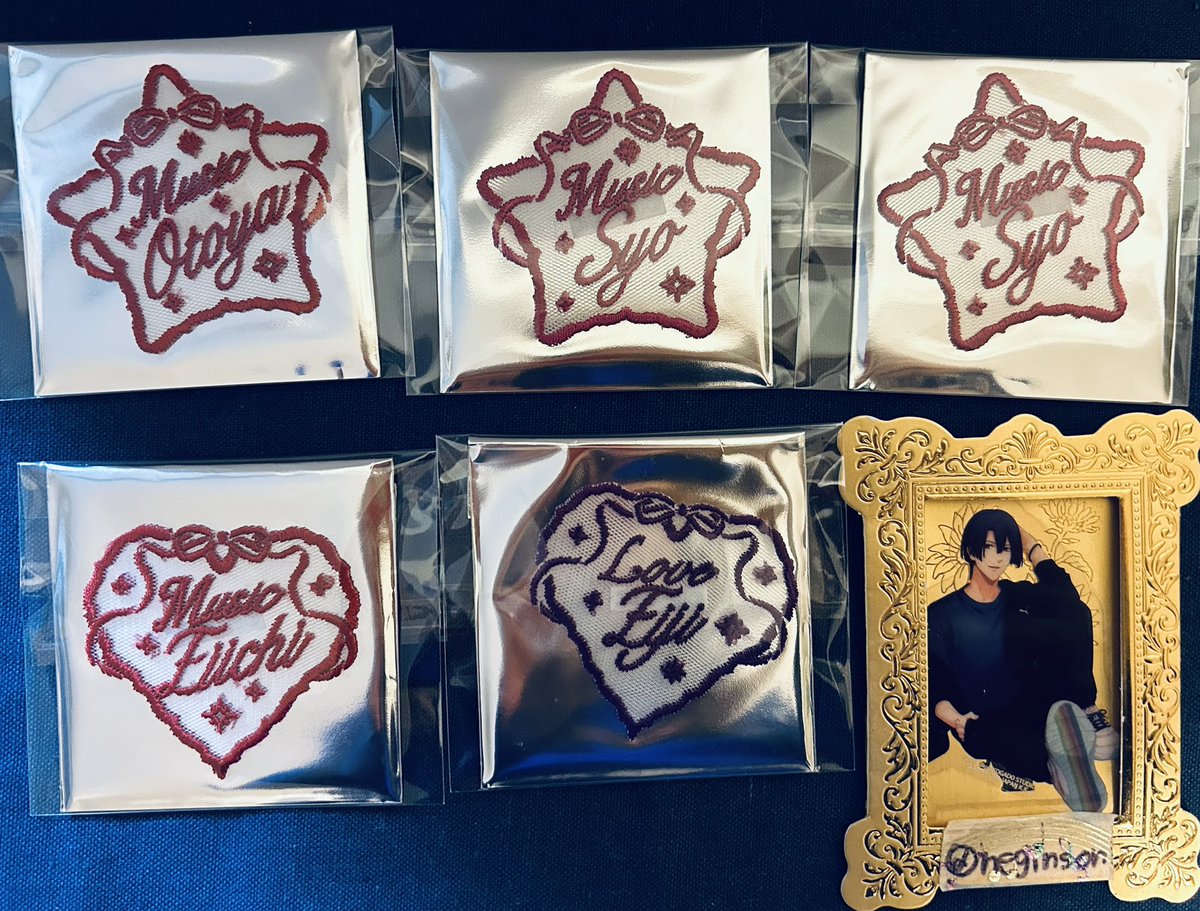 ねぎ(取引垢) tweet media