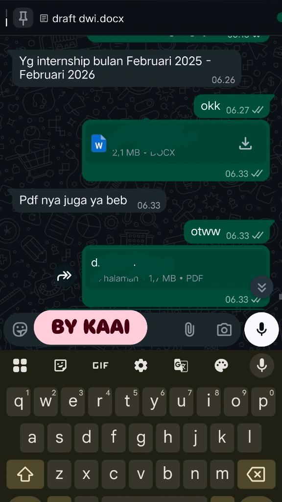 63. Testi joki cv ats