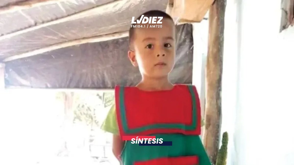 🔎 AUDIENCIA POR EL CASO LOAN | SÍNTESIS
Comenzó la audiencia preliminar en la causa que investiga la sustracción y ocultamiento de Loan Peña, el niño de 5 años desaparecido en junio de 2024.