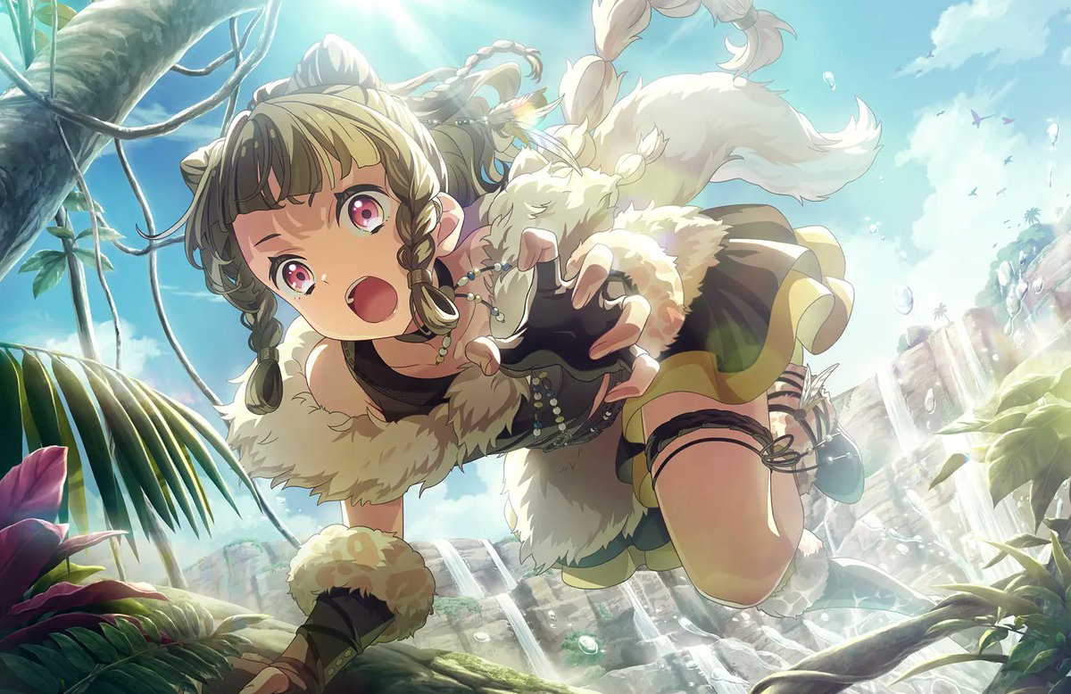 新生・堕天の王 ルシファーMV tweet media