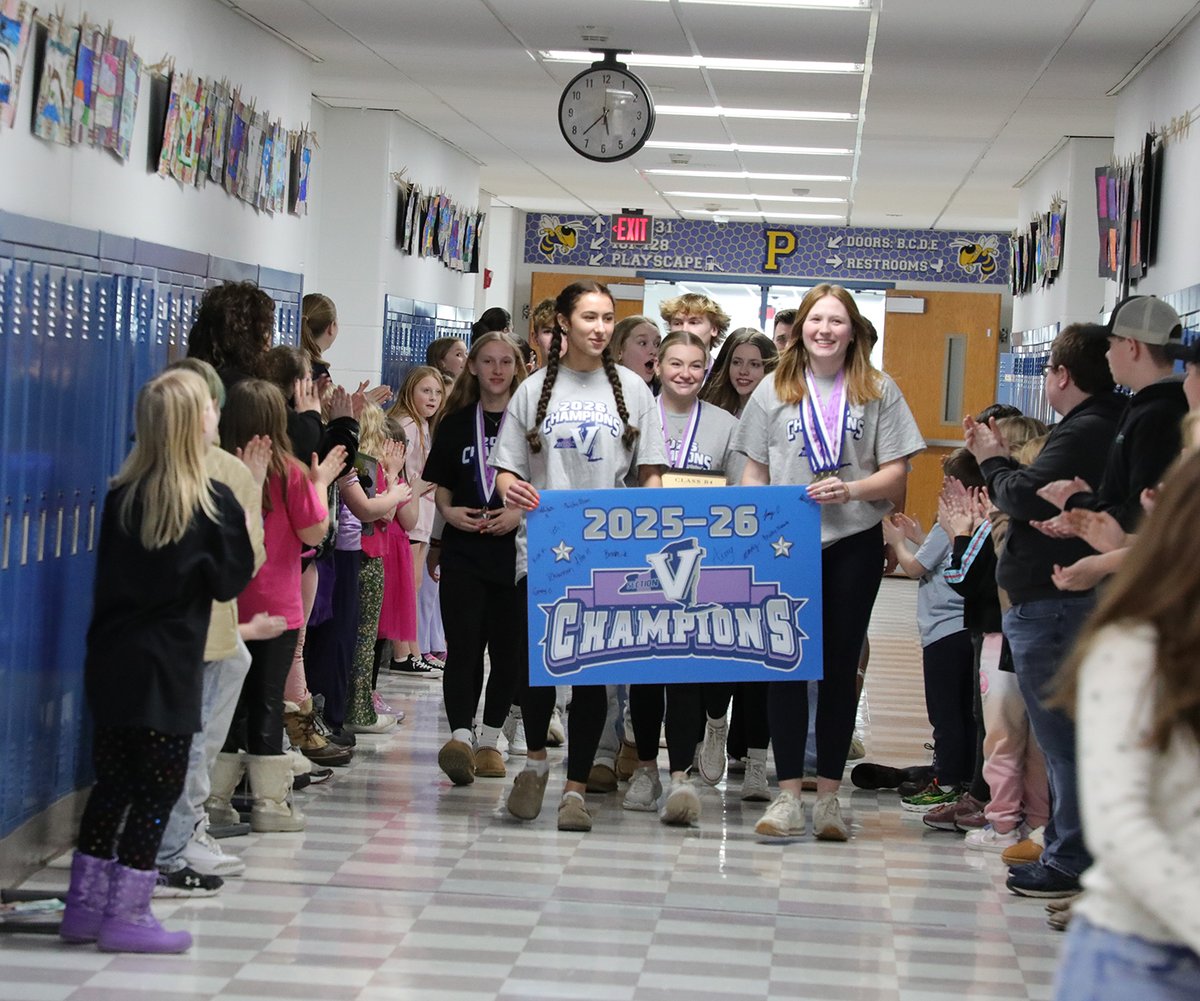 Perry Central School District tweet media