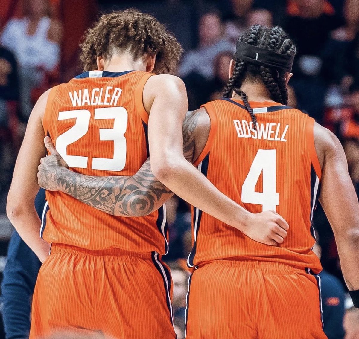 Mikey O’ver tweet media