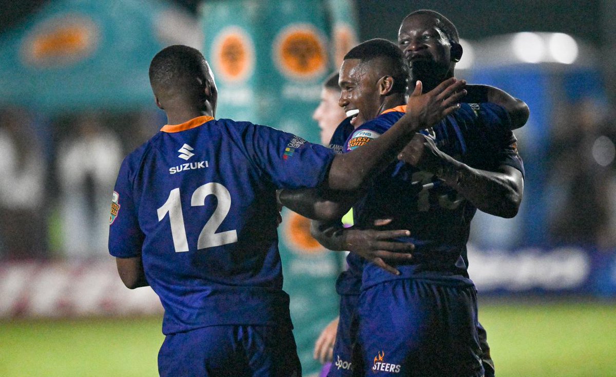 Varsity Shield tweet media