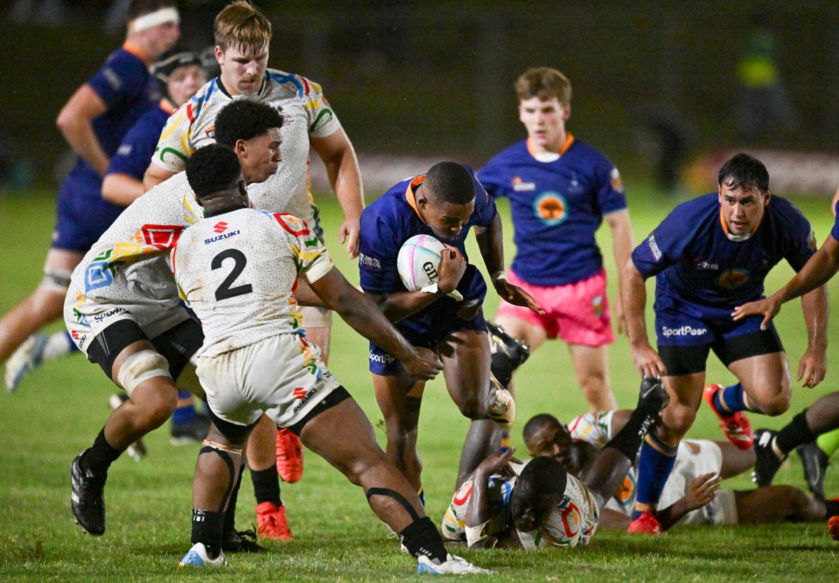 Varsity Shield tweet media