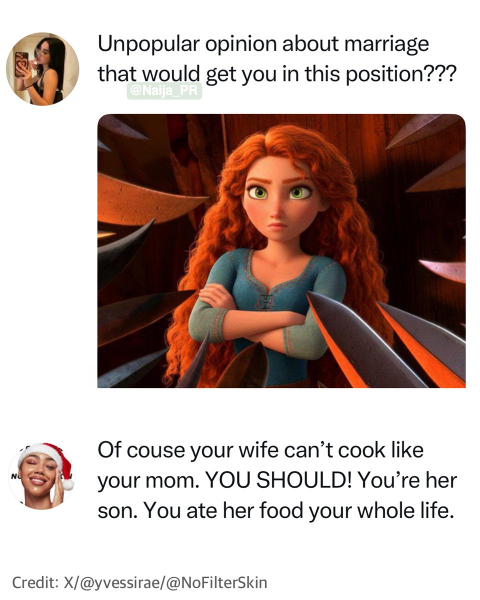 The reply🤌🏽… what do you think?