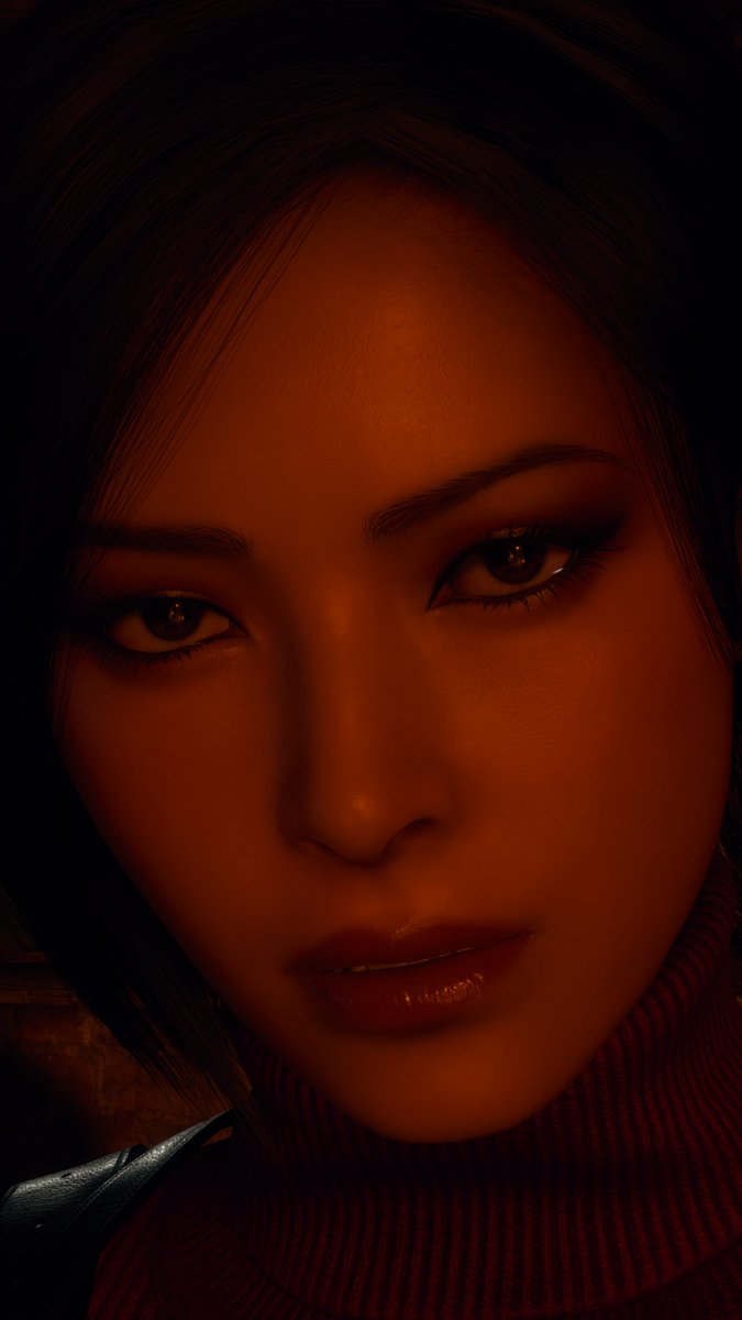 ZeroXVP's tweet photo. Fire in her eyes.
#Seperateways https://t.co/KOMC2rnze9
