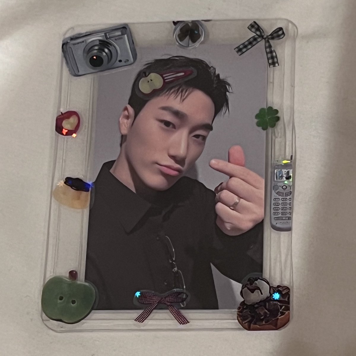 fullandromeda's tweet image. #deco #sanblondbuzzcut