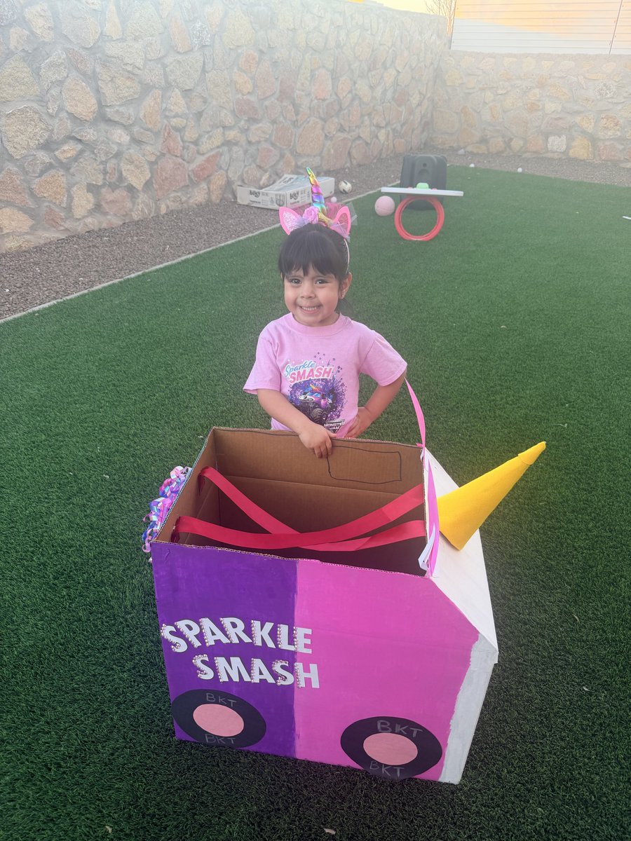 Michelle Garcia tweet media