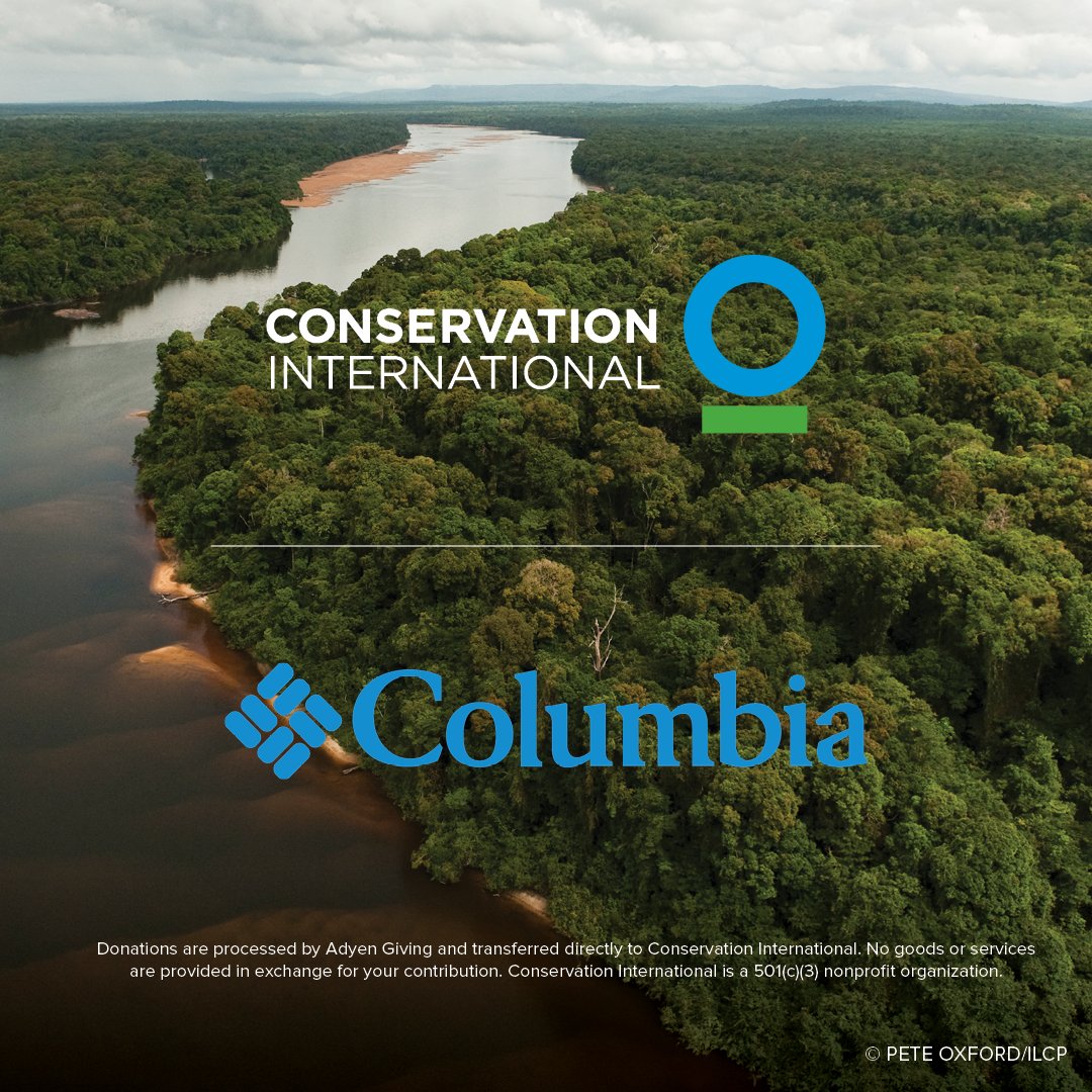 Conservation Intl tweet media