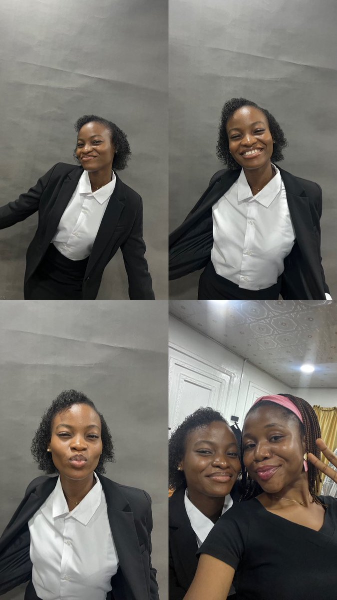 I love the first picture from the bottom of my heart. 🙈❤️